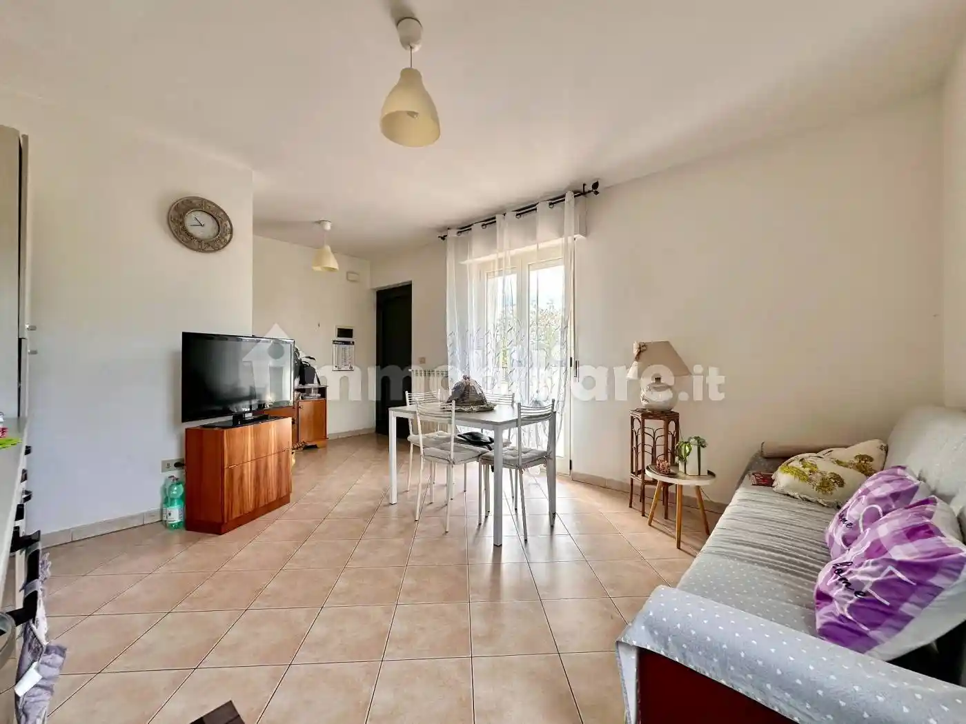 Trilocale Strada Lungofino, Città Sant'Angelo - foto 4