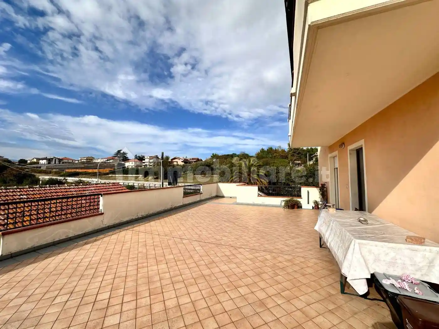 Trilocale Strada Lungofino, Città Sant'Angelo - foto 5