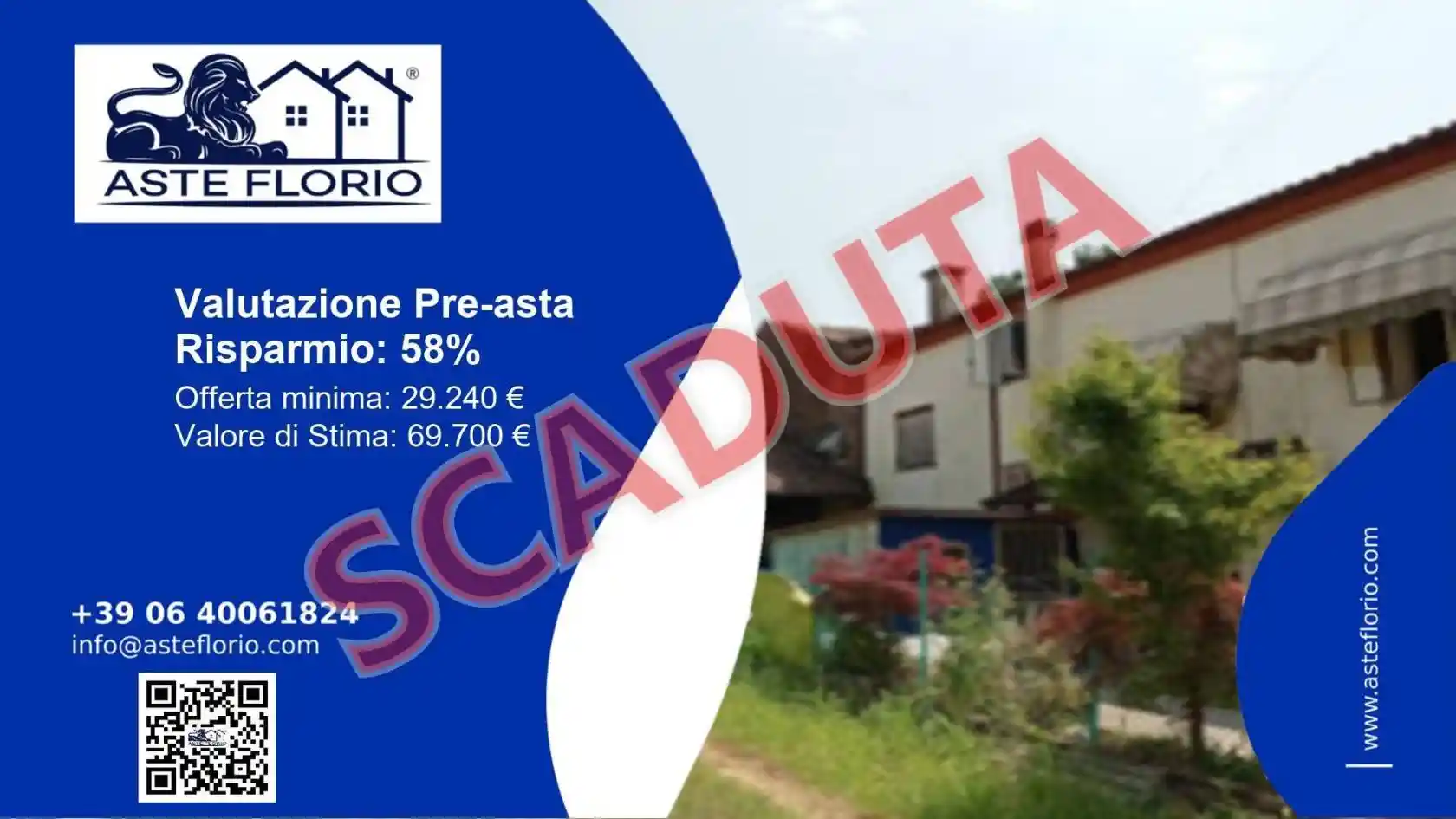 Appartamento in vendita a Legnago