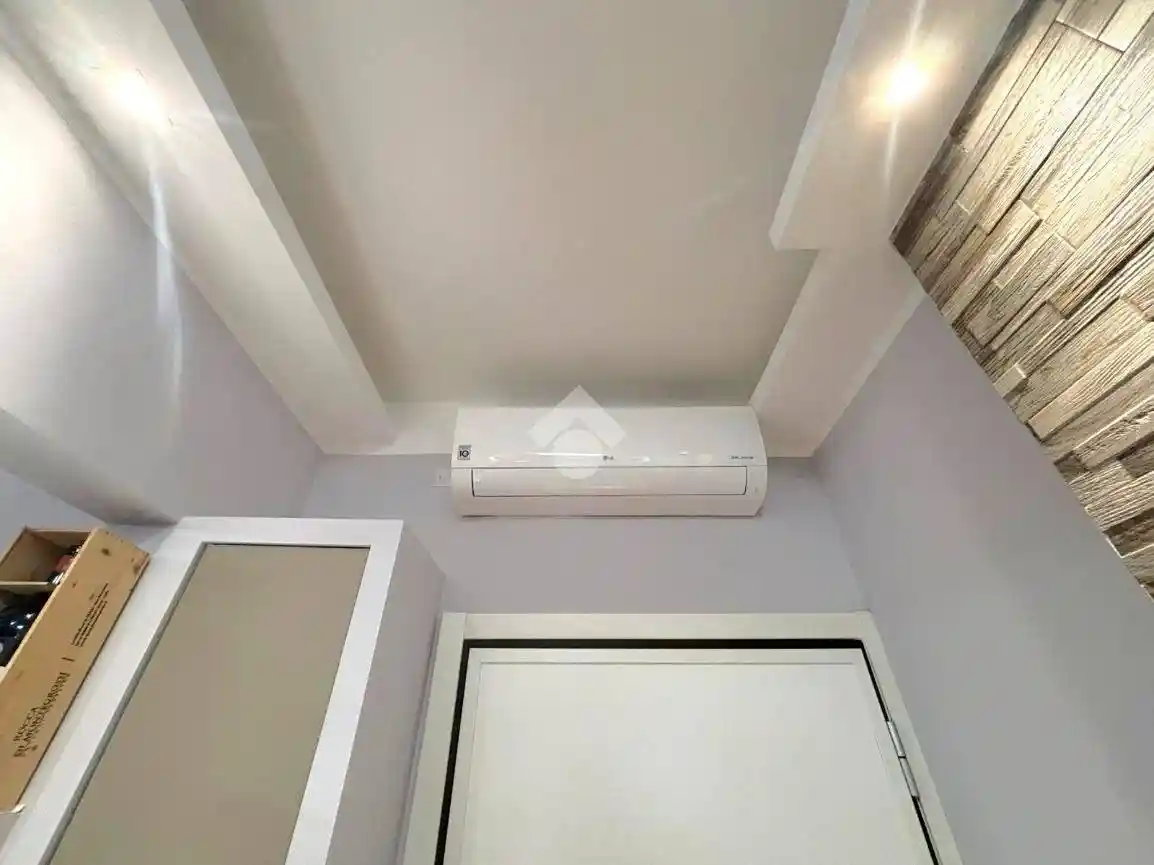 Trilocale via Napoli 42, Lagaccio, Genova - foto 3