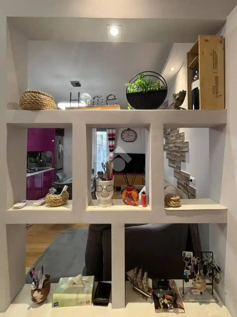 Trilocale via Napoli 42, Lagaccio, Genova - foto 5