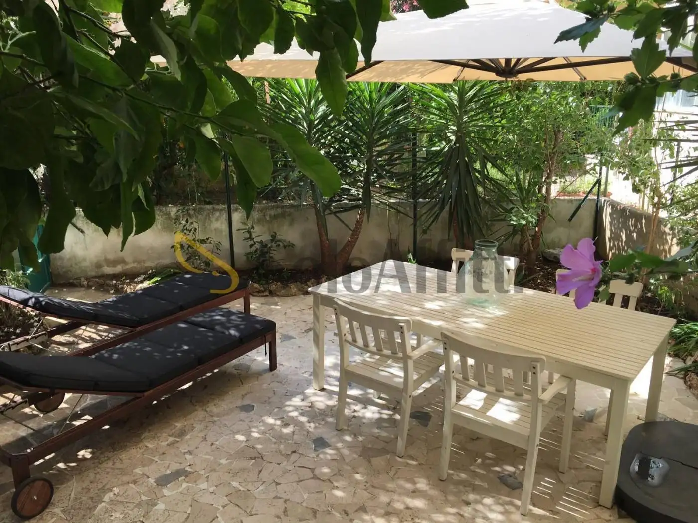 Appartamento in affitto a Livorno