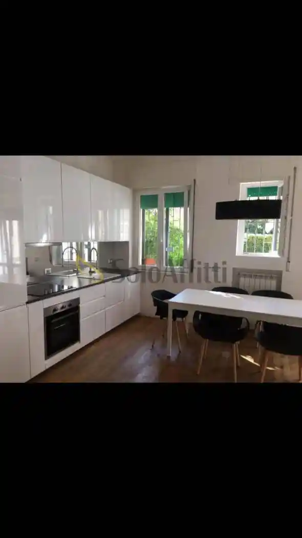 Quadrilocale viale Fabbricotti 106, Fabbricotti, Livorno - foto 2