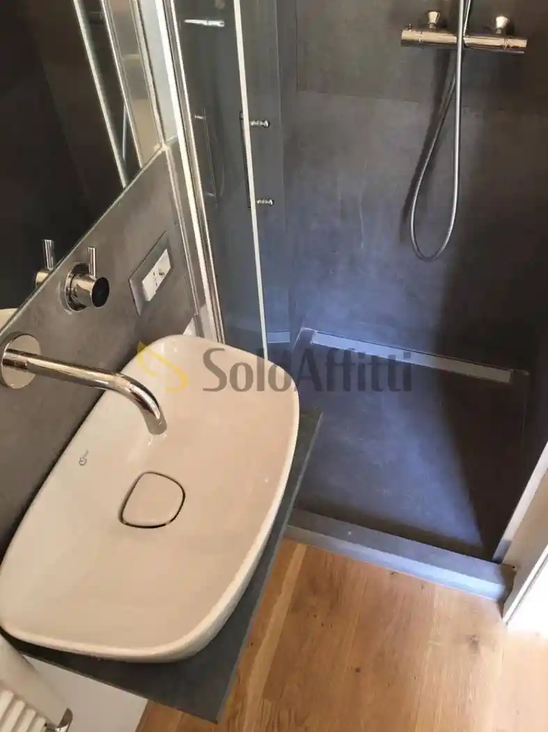 Quadrilocale viale Fabbricotti 106, Fabbricotti, Livorno - foto 3