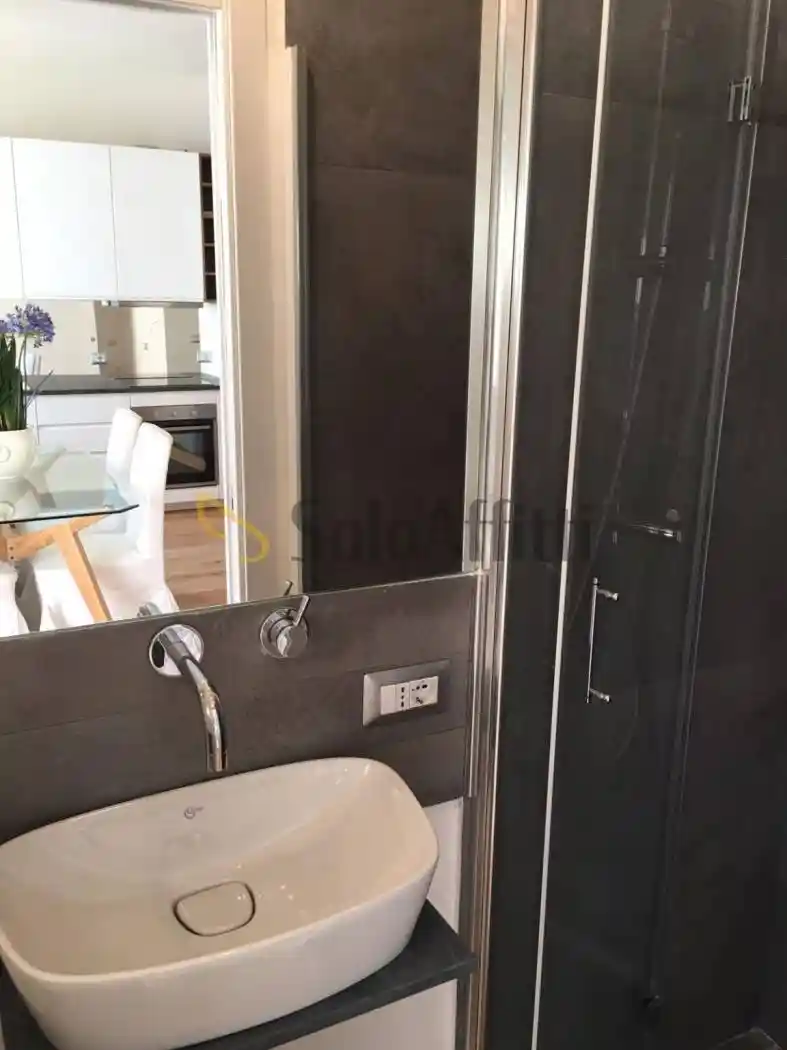 Quadrilocale viale Fabbricotti 106, Fabbricotti, Livorno - foto 4