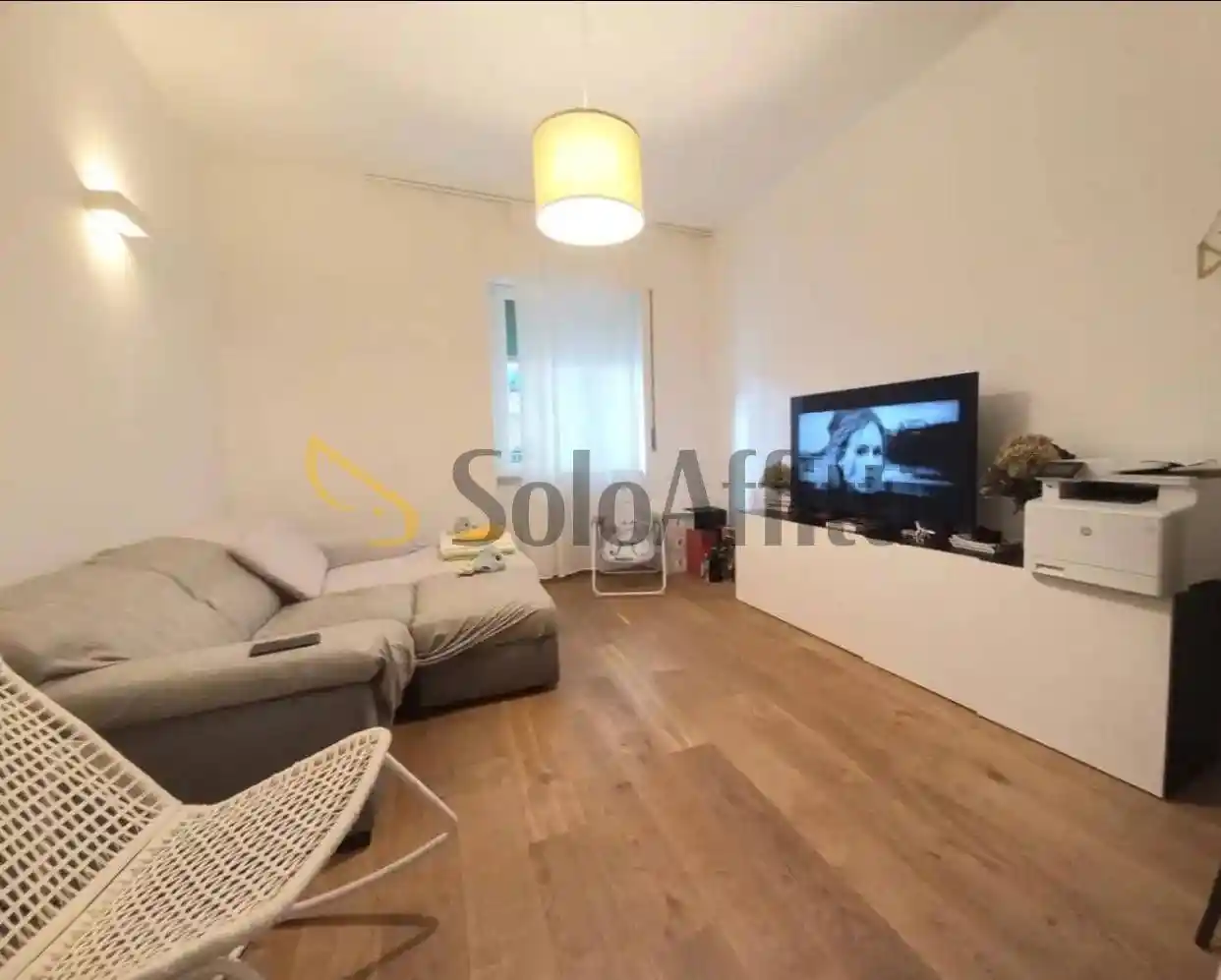 Quadrilocale viale Fabbricotti 106, Fabbricotti, Livorno - foto 5