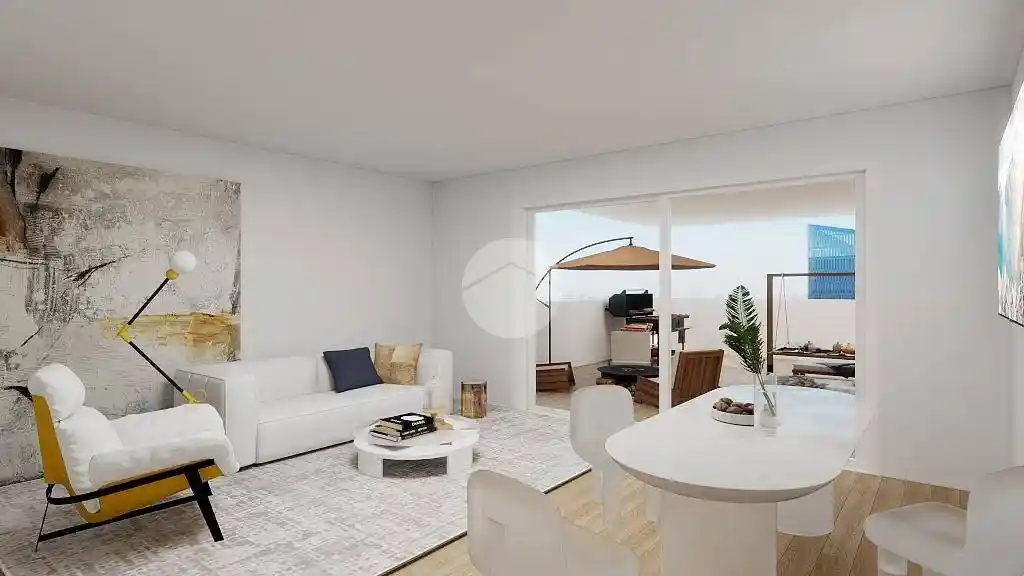 Trilocale via Volvinio 26, Cermenate - Abbiategrasso, Milano - foto 2