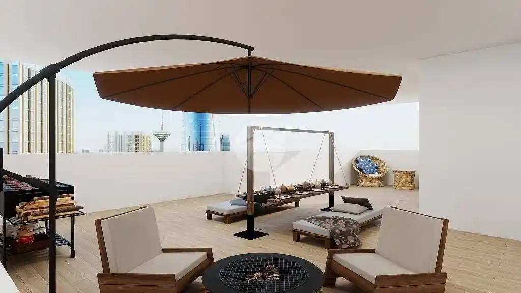 Trilocale via Volvinio 26, Cermenate - Abbiategrasso, Milano - foto 4