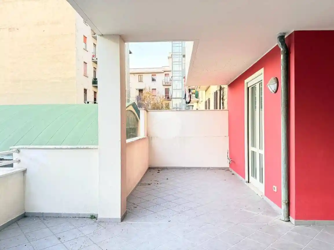 Trilocale via Volvinio 26, Cermenate - Abbiategrasso, Milano - foto 5