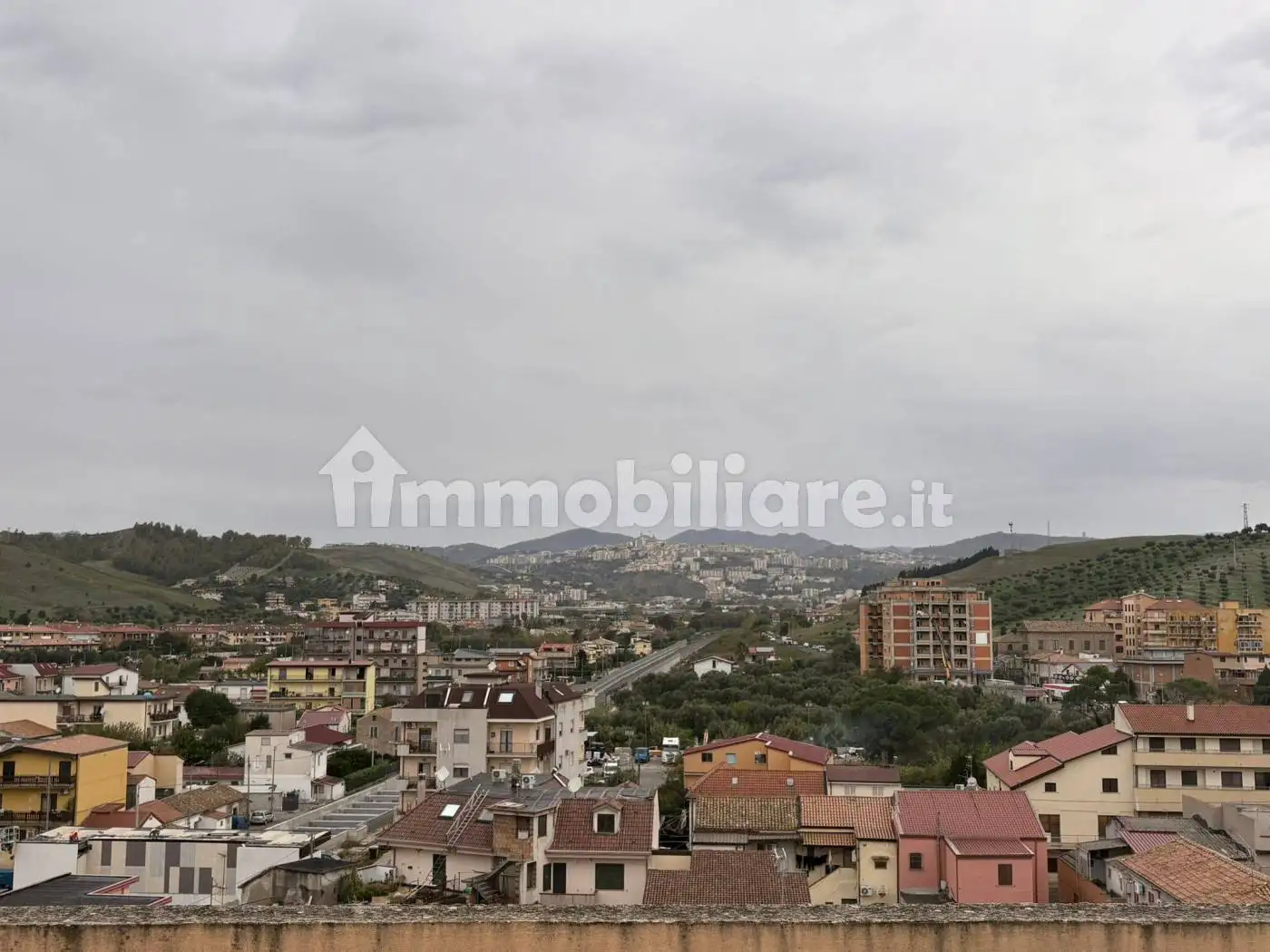 Attico - Mansarda in vendita a Catanzaro