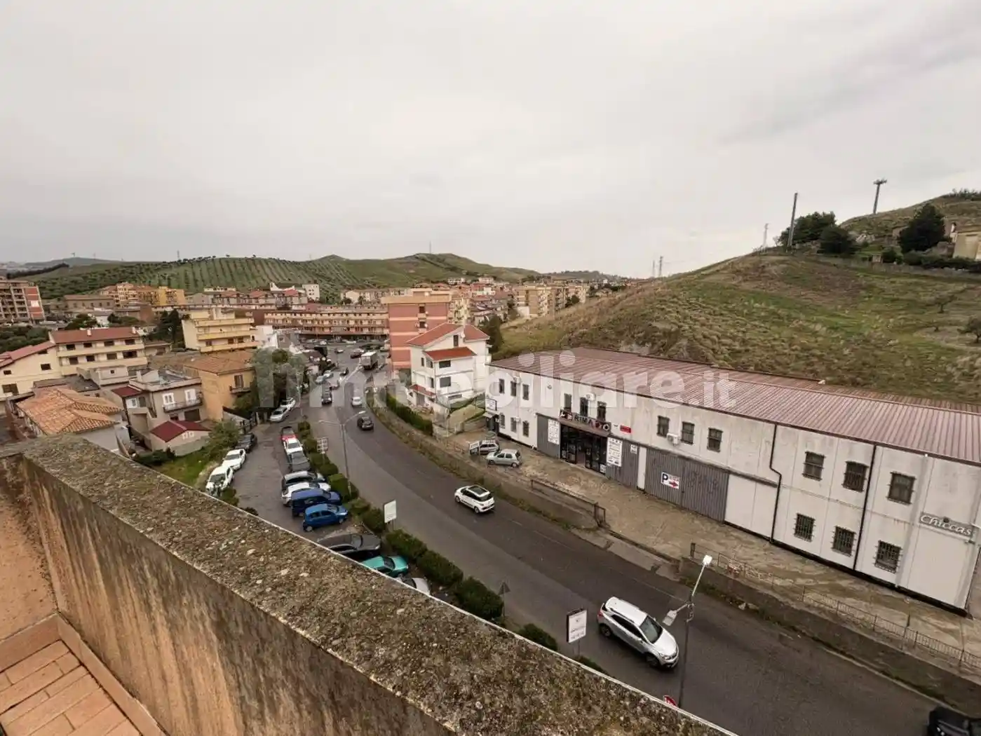 Attico viale Magna Grecia 19, Santa Maria, Catanzaro - foto 3