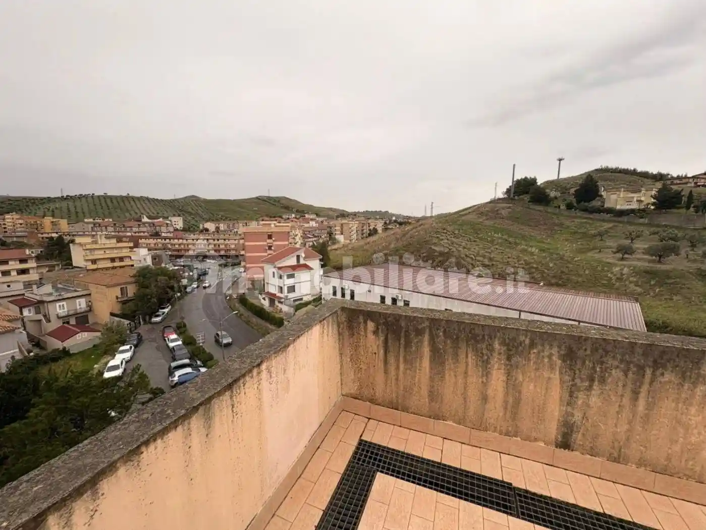 Attico viale Magna Grecia 19, Santa Maria, Catanzaro - foto 4