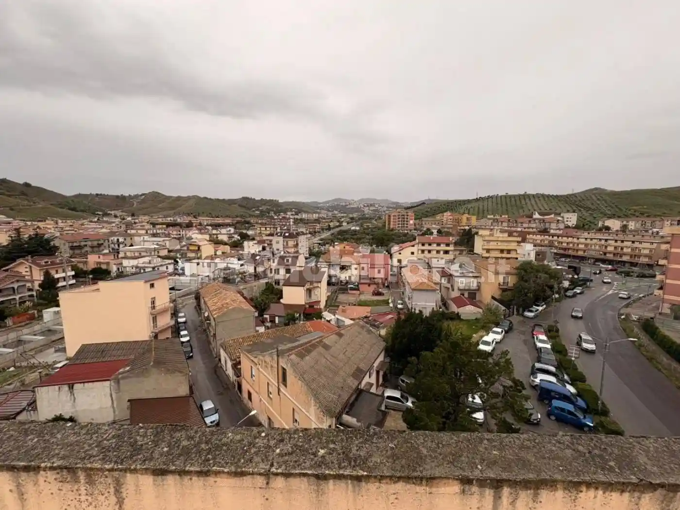 Attico viale Magna Grecia 19, Santa Maria, Catanzaro - foto 5