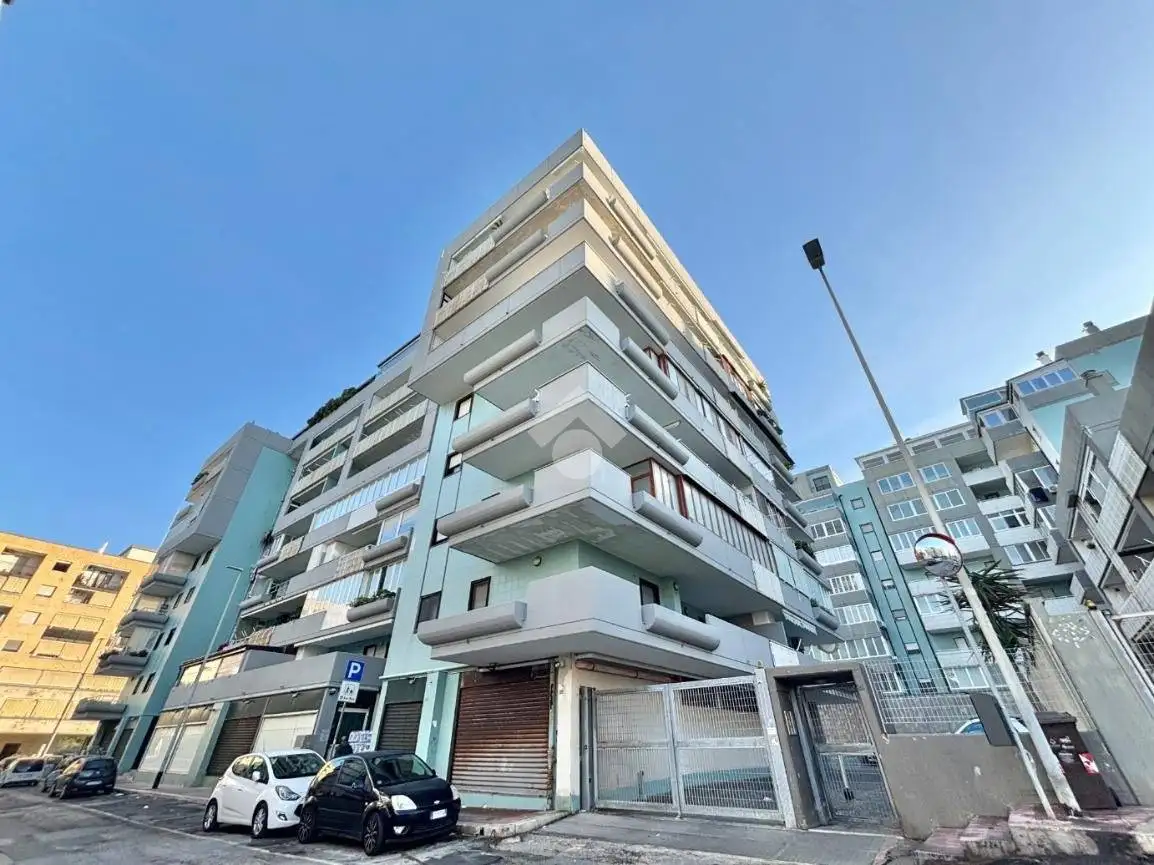 Appartamento in vendita a Bari