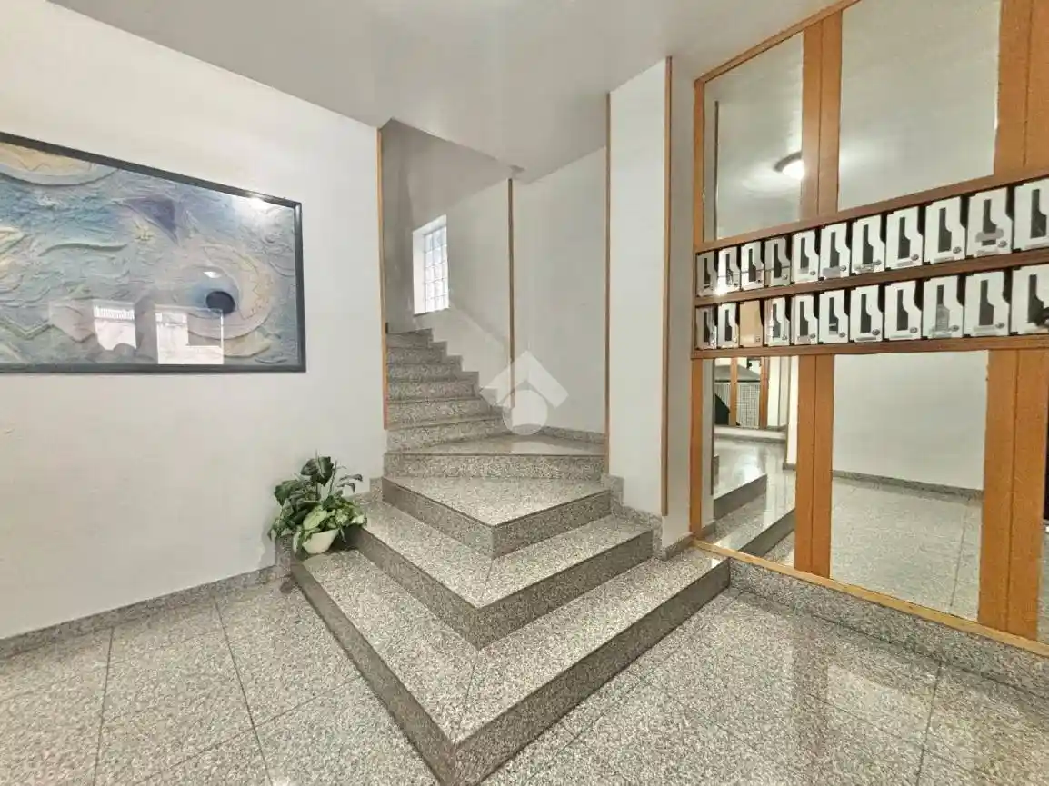 Trilocale via Vito De Fano, San Girolamo, Bari - foto 3