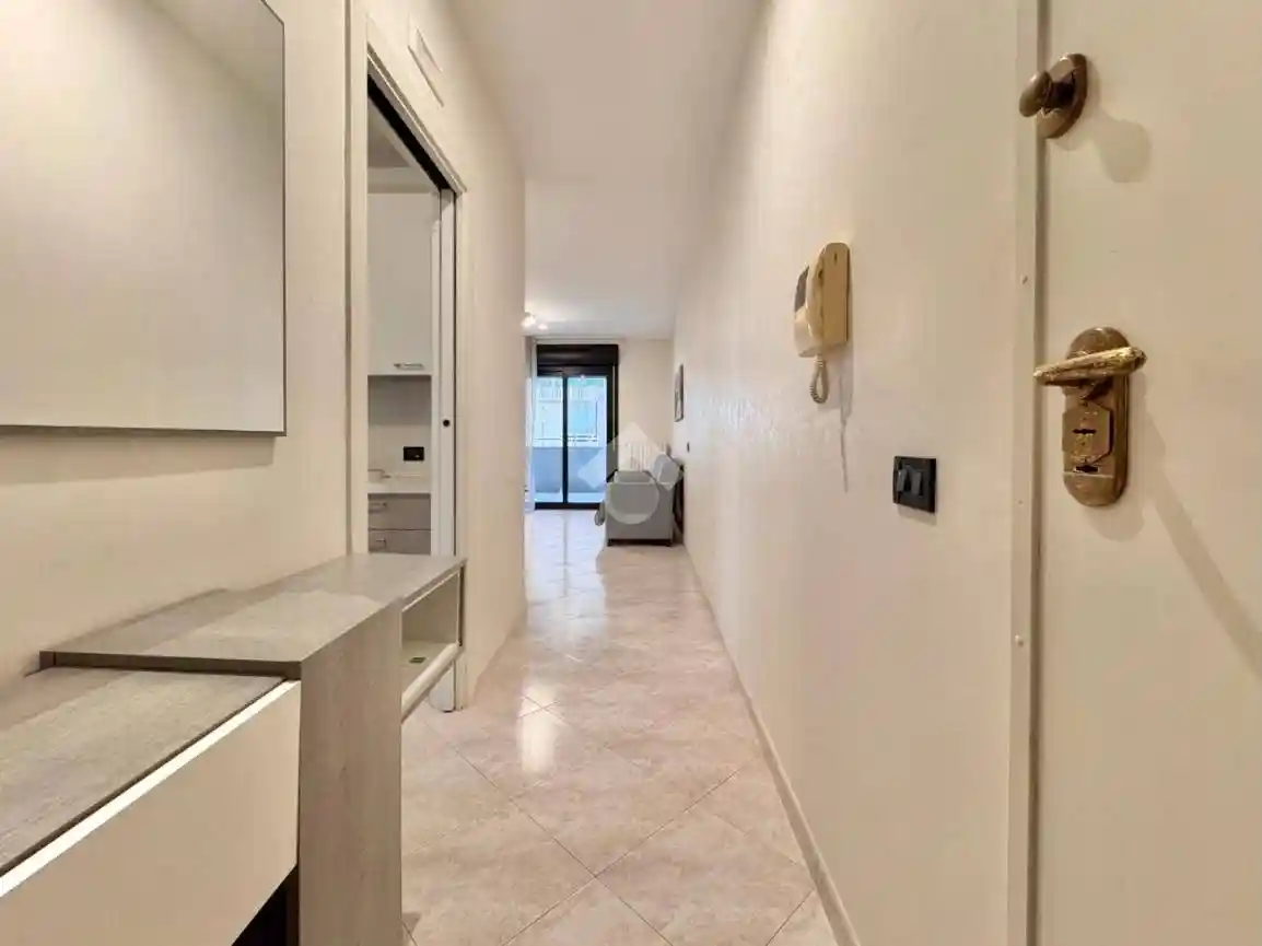 Trilocale via Vito De Fano, San Girolamo, Bari - foto 5