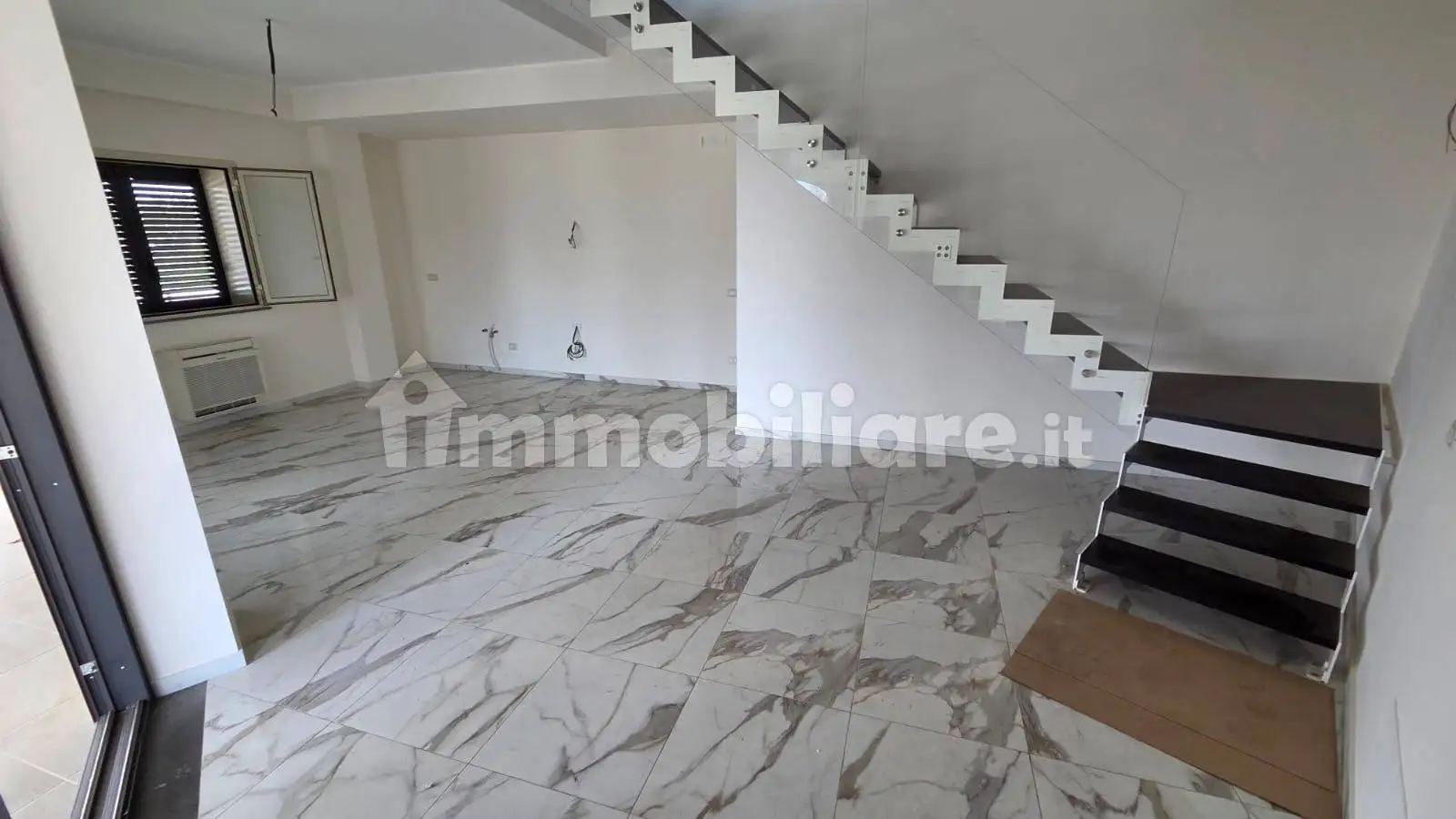 Villa in affitto a Viagrande