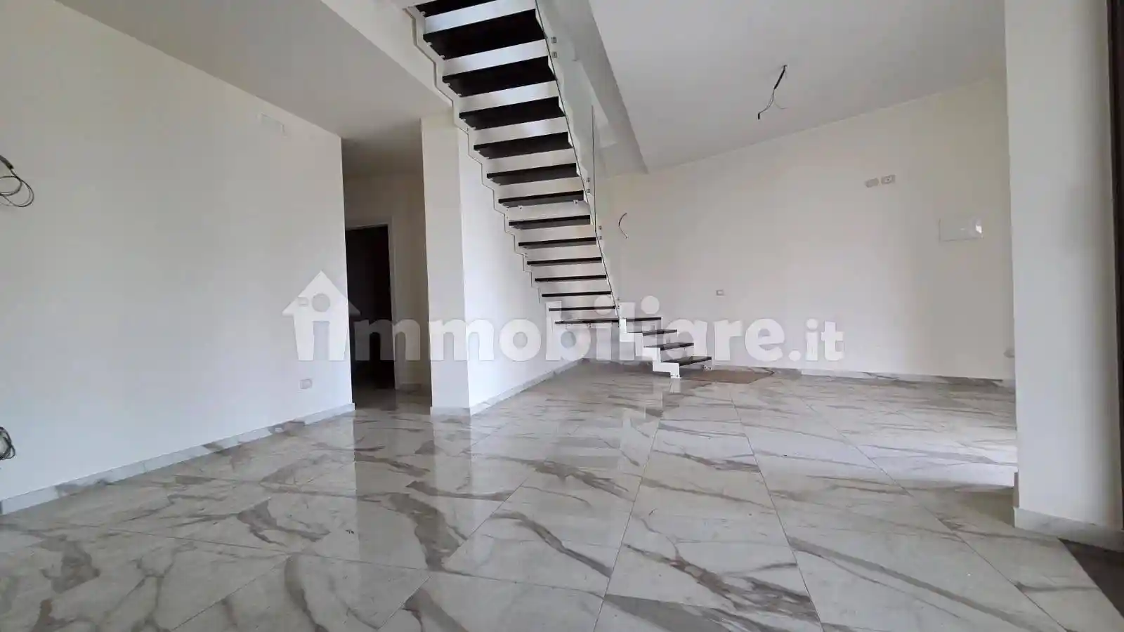 Villa bifamiliare via Velardi, Centro, Viagrande - foto 5