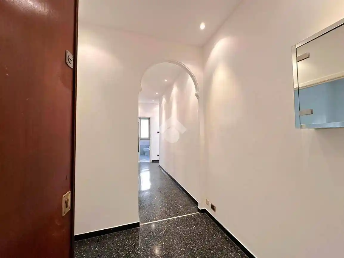 Trilocale via Vesuvio 21, Oregina, Genova - foto 2