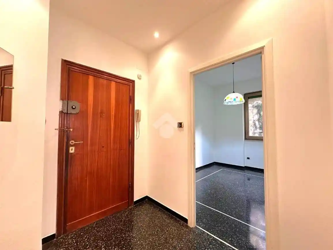 Trilocale via Vesuvio 21, Oregina, Genova - foto 5