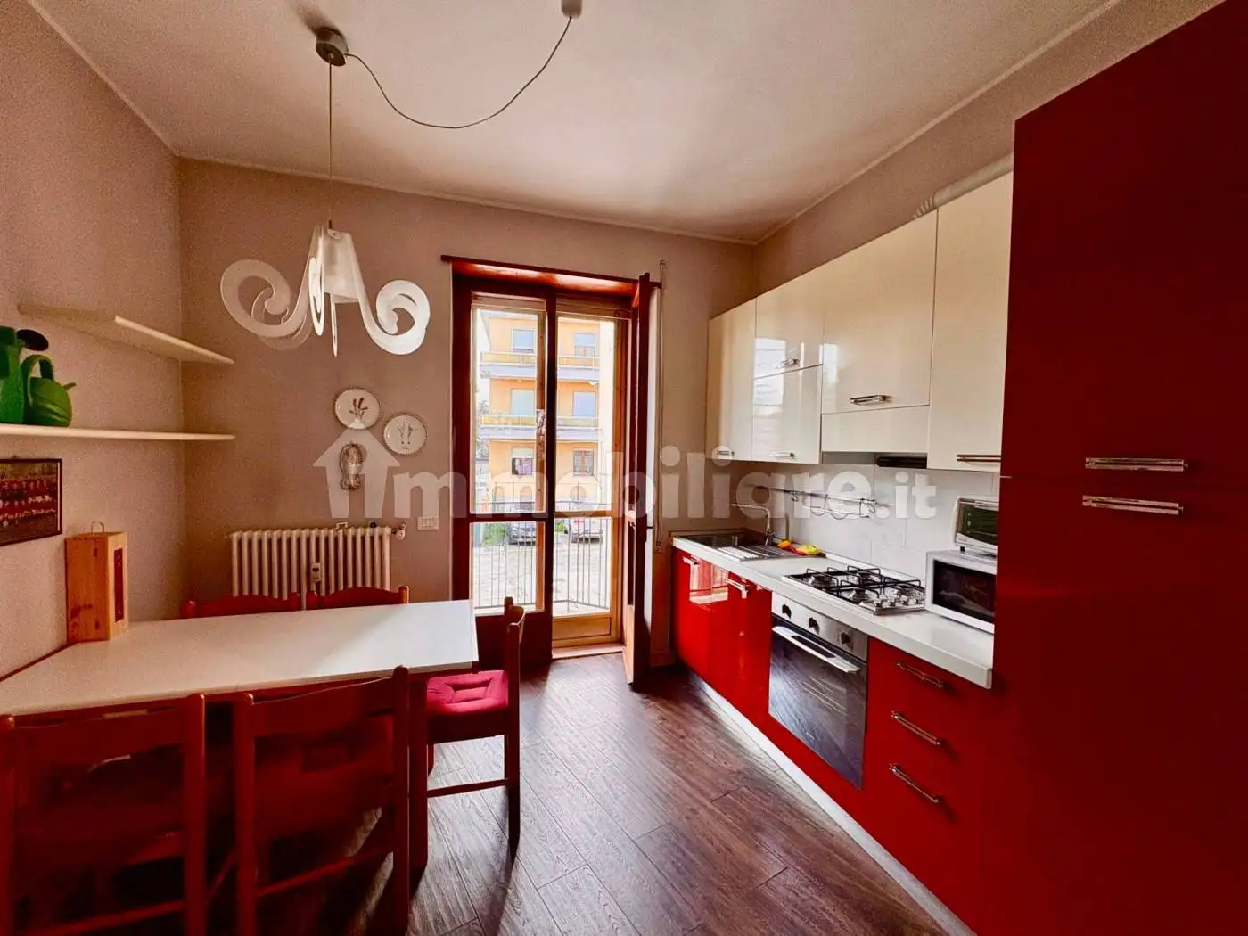 Appartamento in vendita a Piacenza