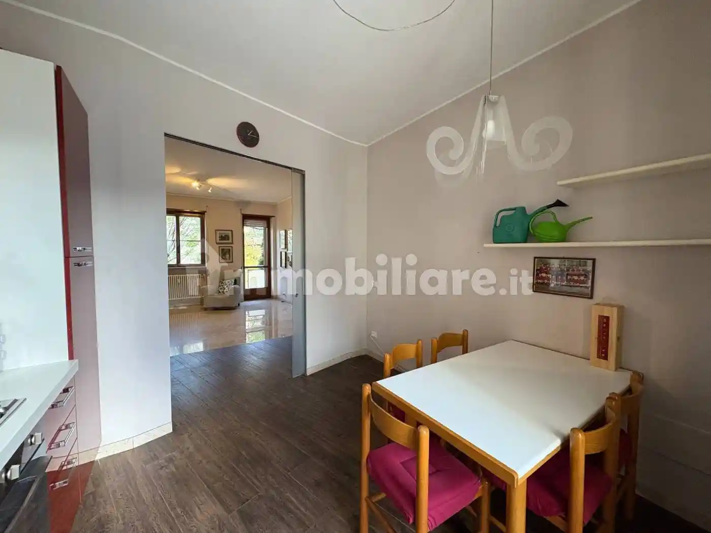 Quadrilocale via Antonio Anguissola, Infrangibile, Piacenza - foto 2