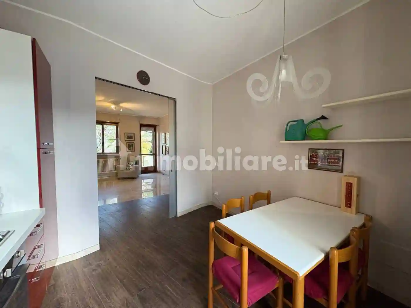 Quadrilocale via Antonio Anguissola, Infrangibile, Piacenza - foto 4