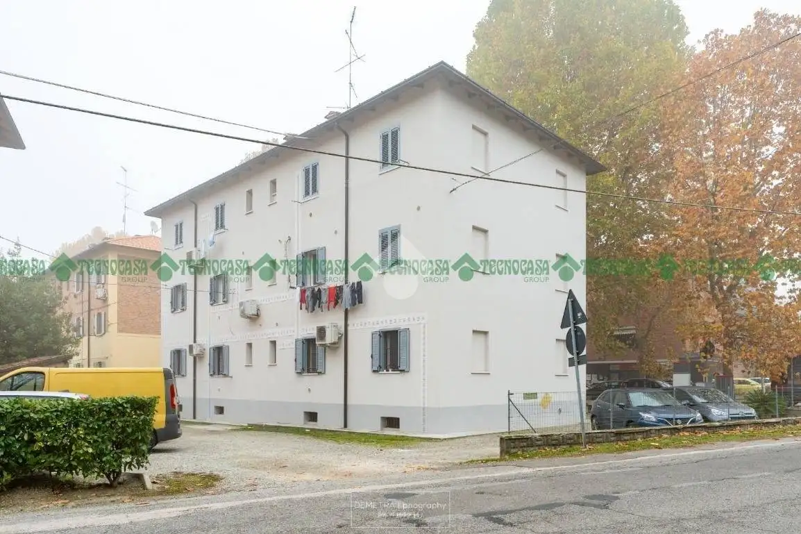 Appartamento in vendita a Valsamoggia