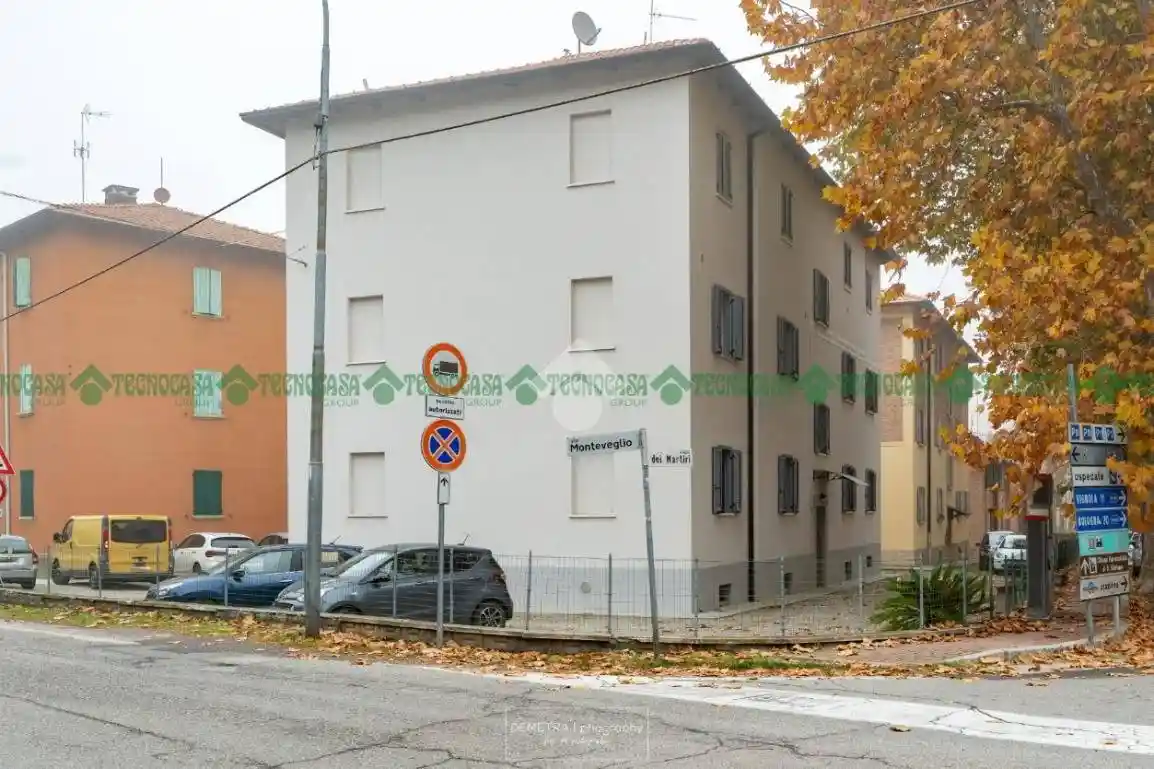 Trilocale viale martiri 33, Bazzano, Valsamoggia - foto 2