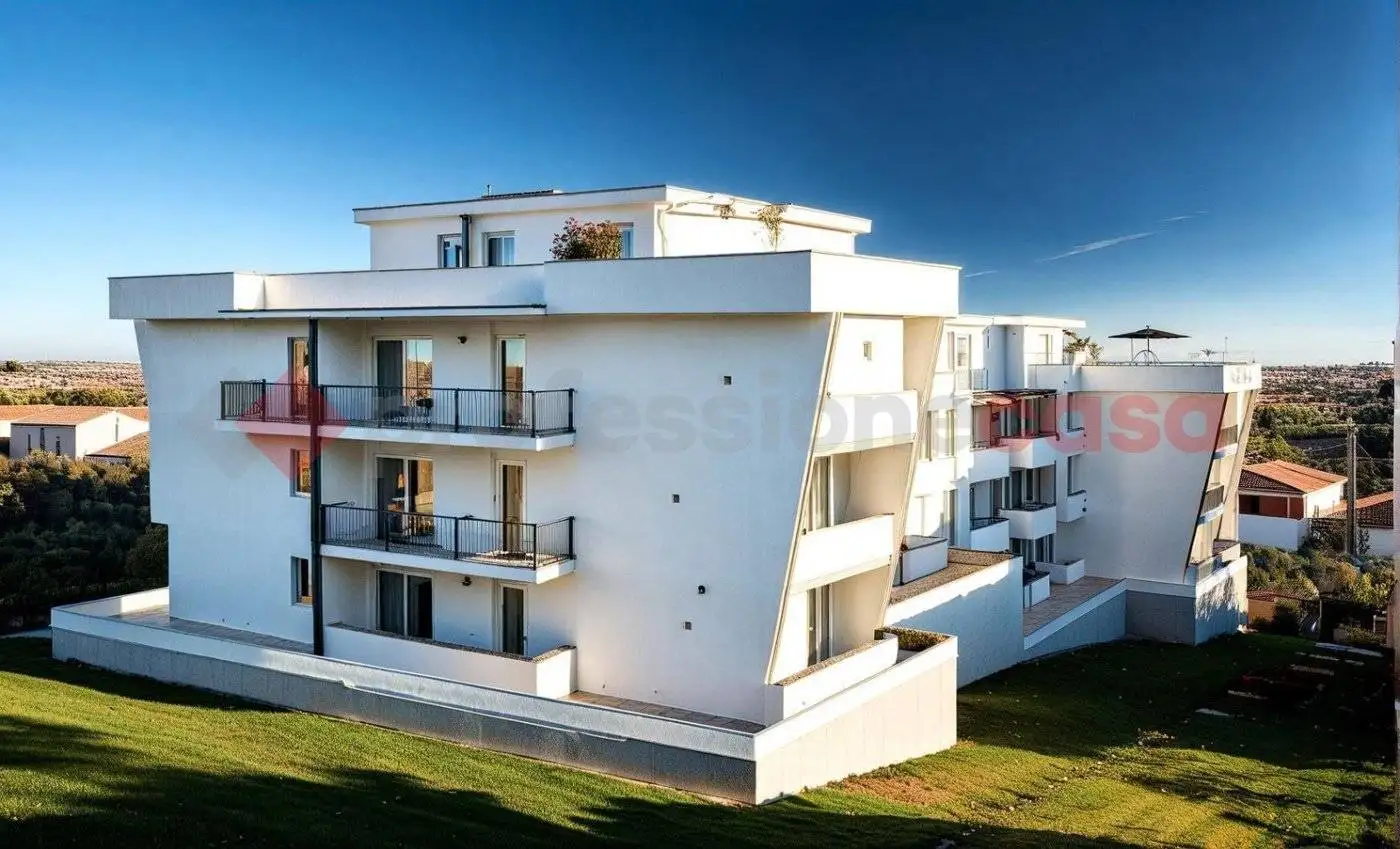 Appartamento in vendita a Baronissi