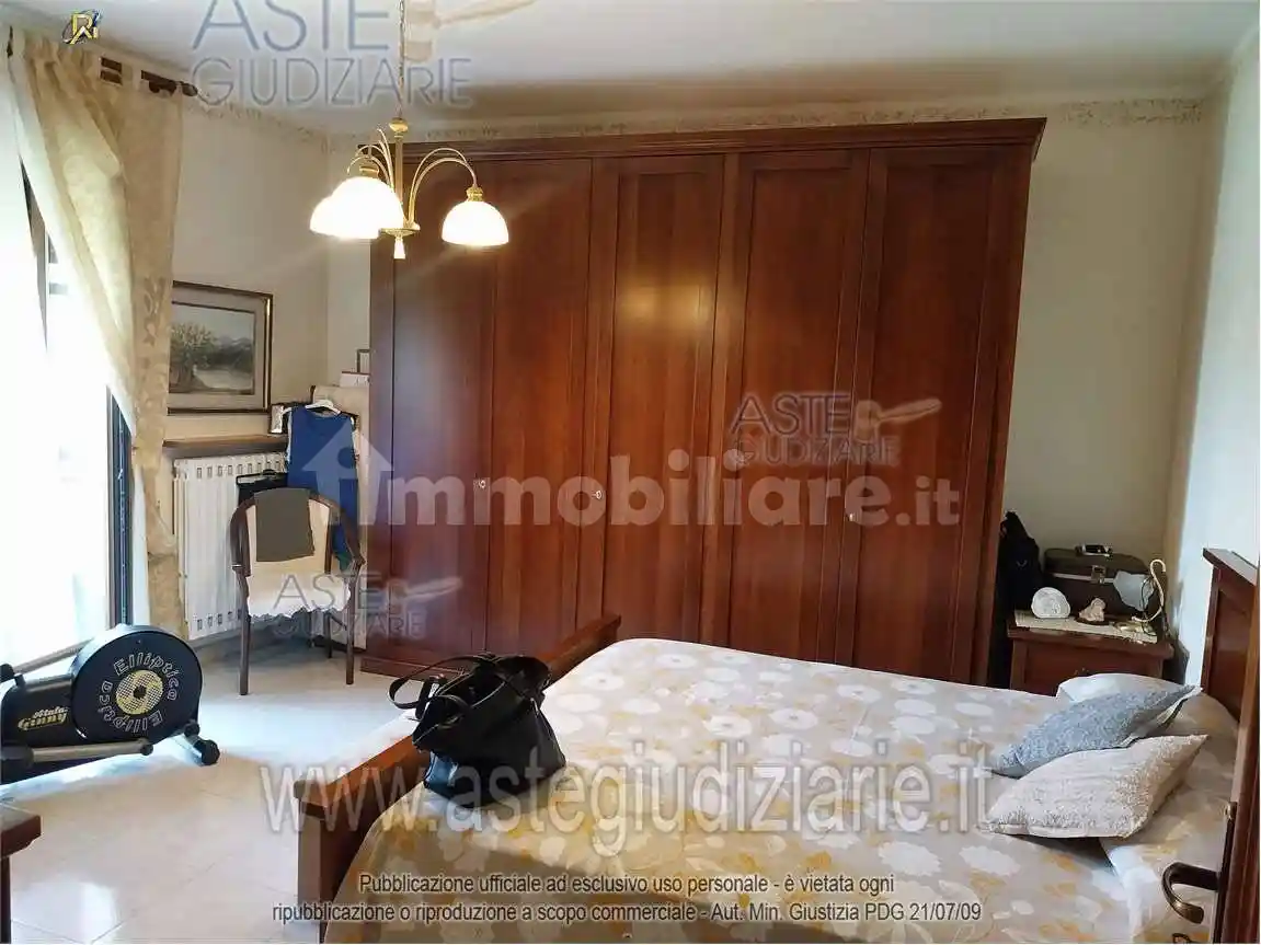 Appartamento all'asta via roma, Lauria - foto 2