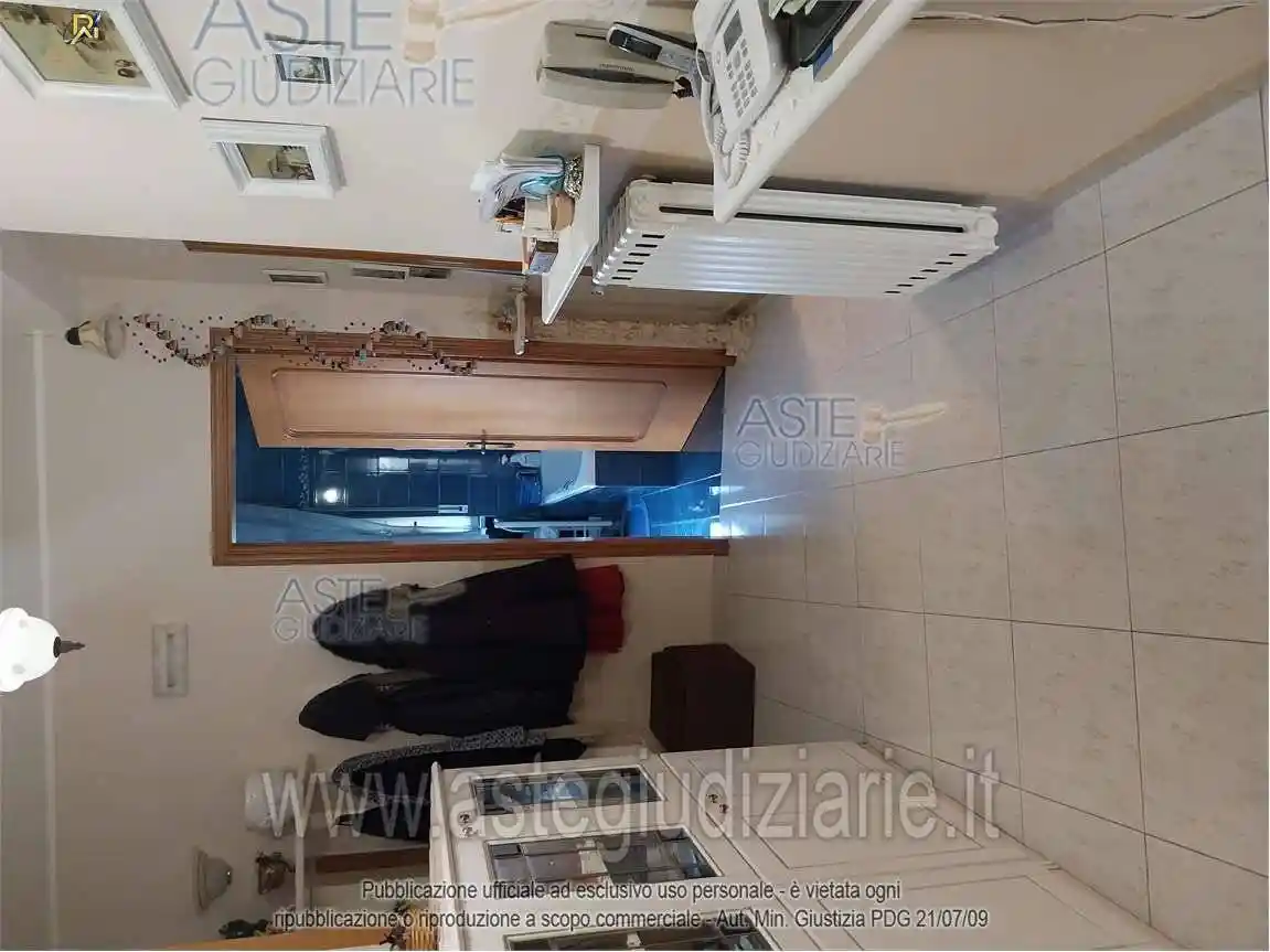 Appartamento all'asta via roma, Lauria - foto 3