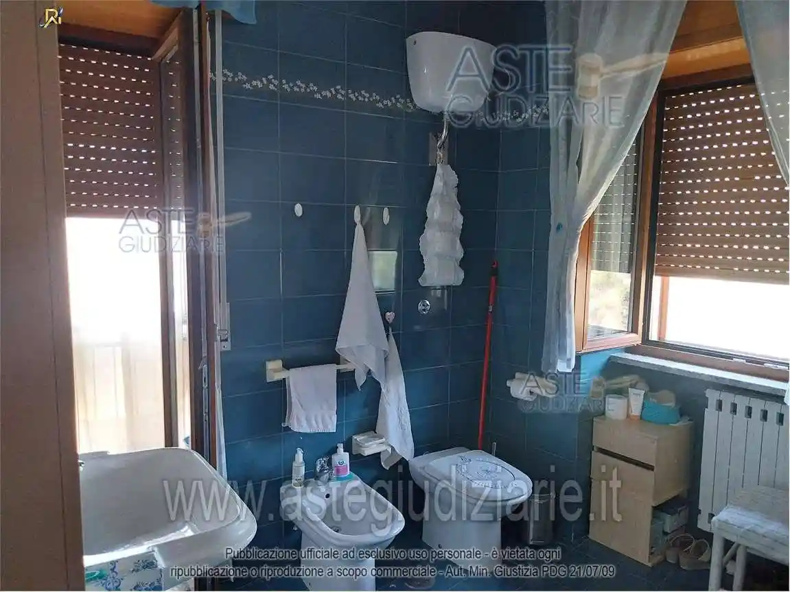 Appartamento all'asta via roma, Lauria - foto 4