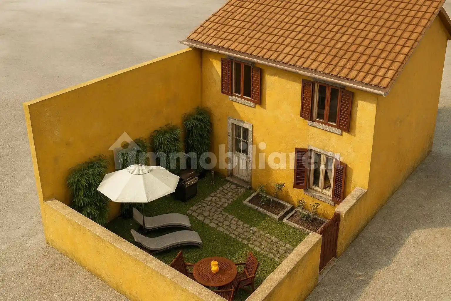 Appartamento in vendita a Lugo