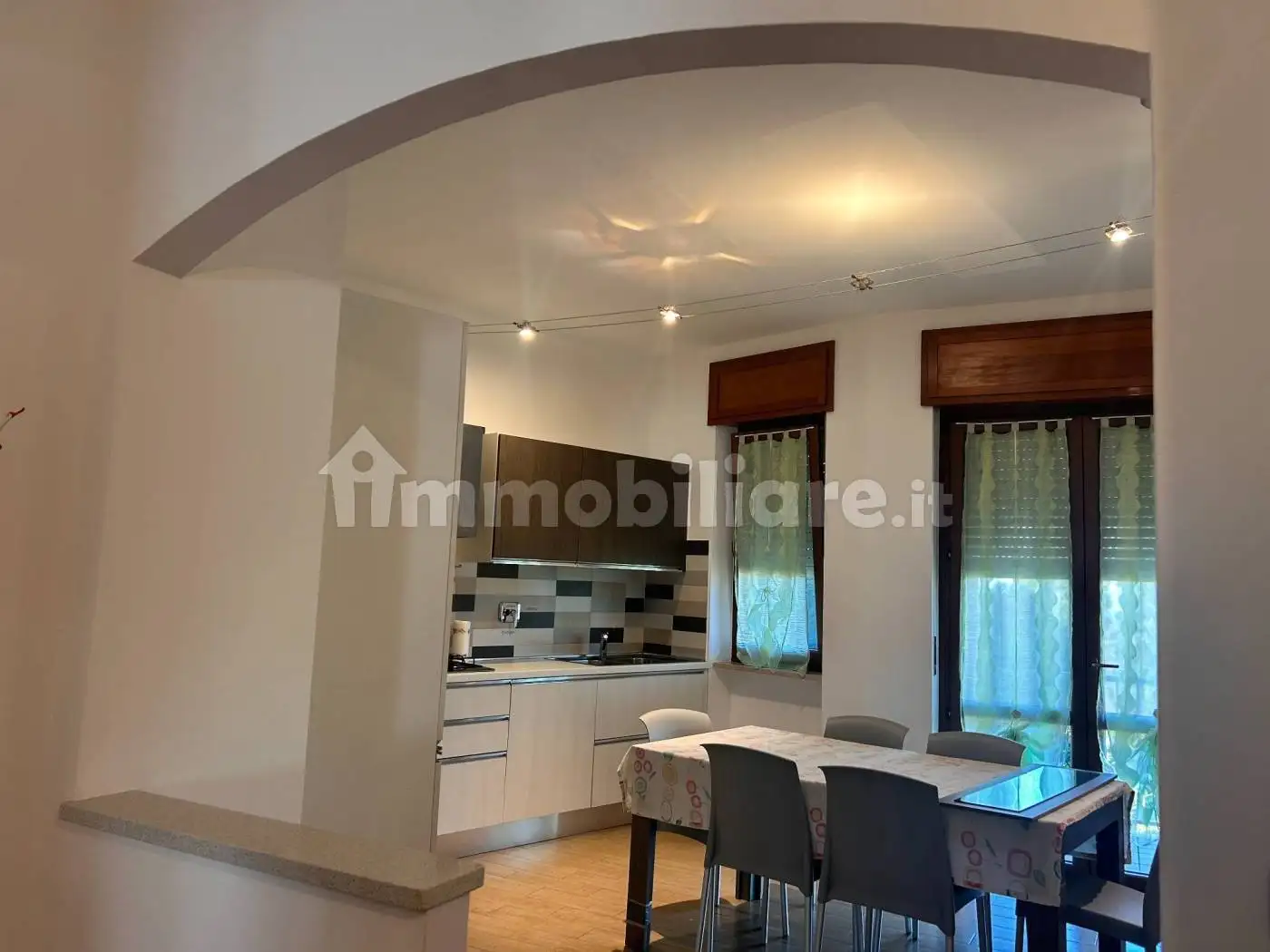 Appartamento in vendita a Calosso