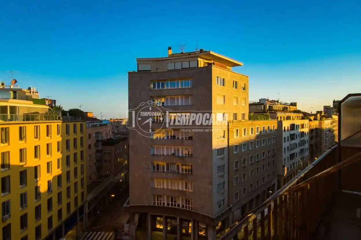 Trilocale via Guglielmo Marconi, Centro Storico, Bologna - foto 4