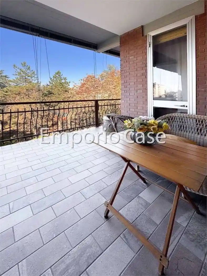 Quadrilocale via Boccherini, Musicisti, Modena - foto 2