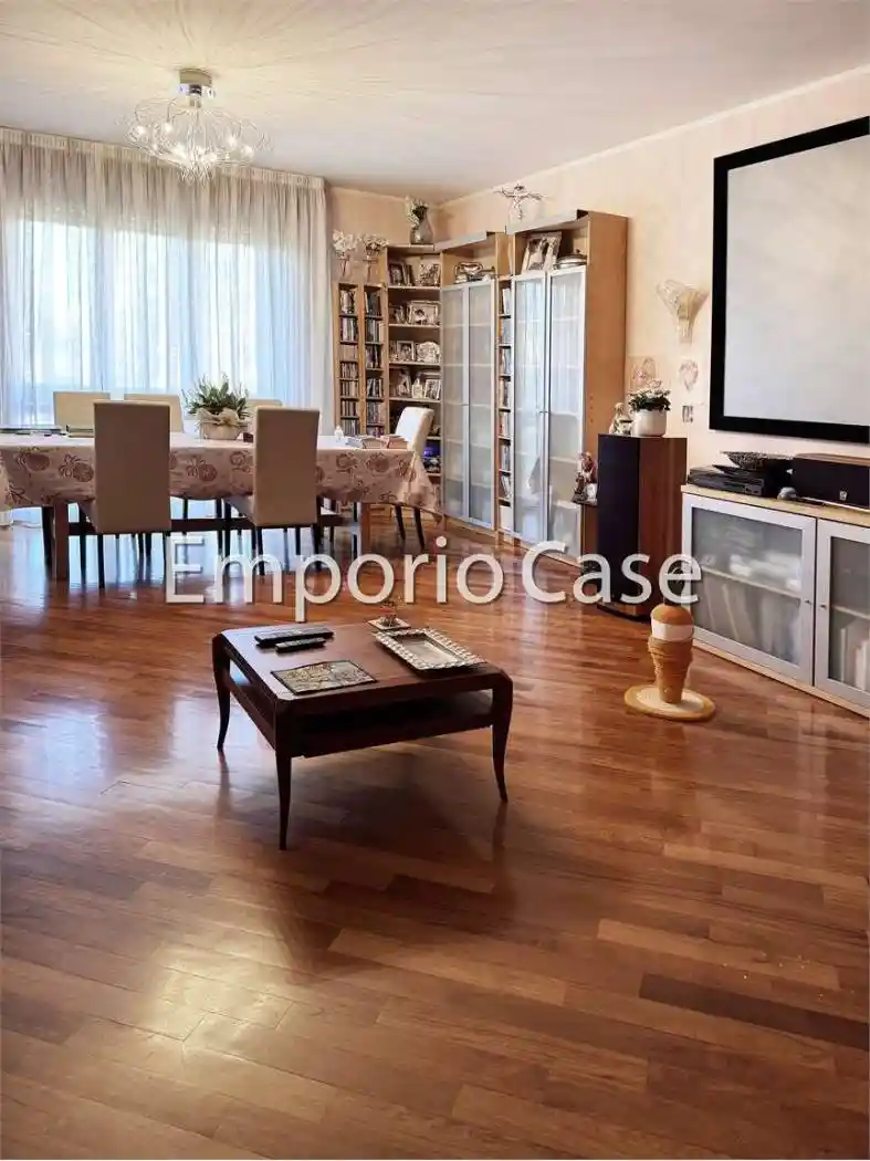 Quadrilocale via Boccherini, Musicisti, Modena - foto 4