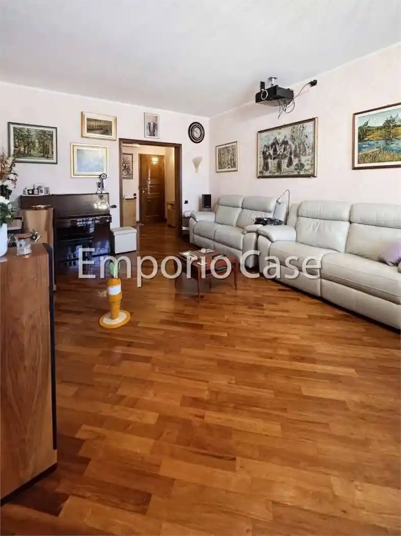 Quadrilocale via Boccherini, Musicisti, Modena - foto 5