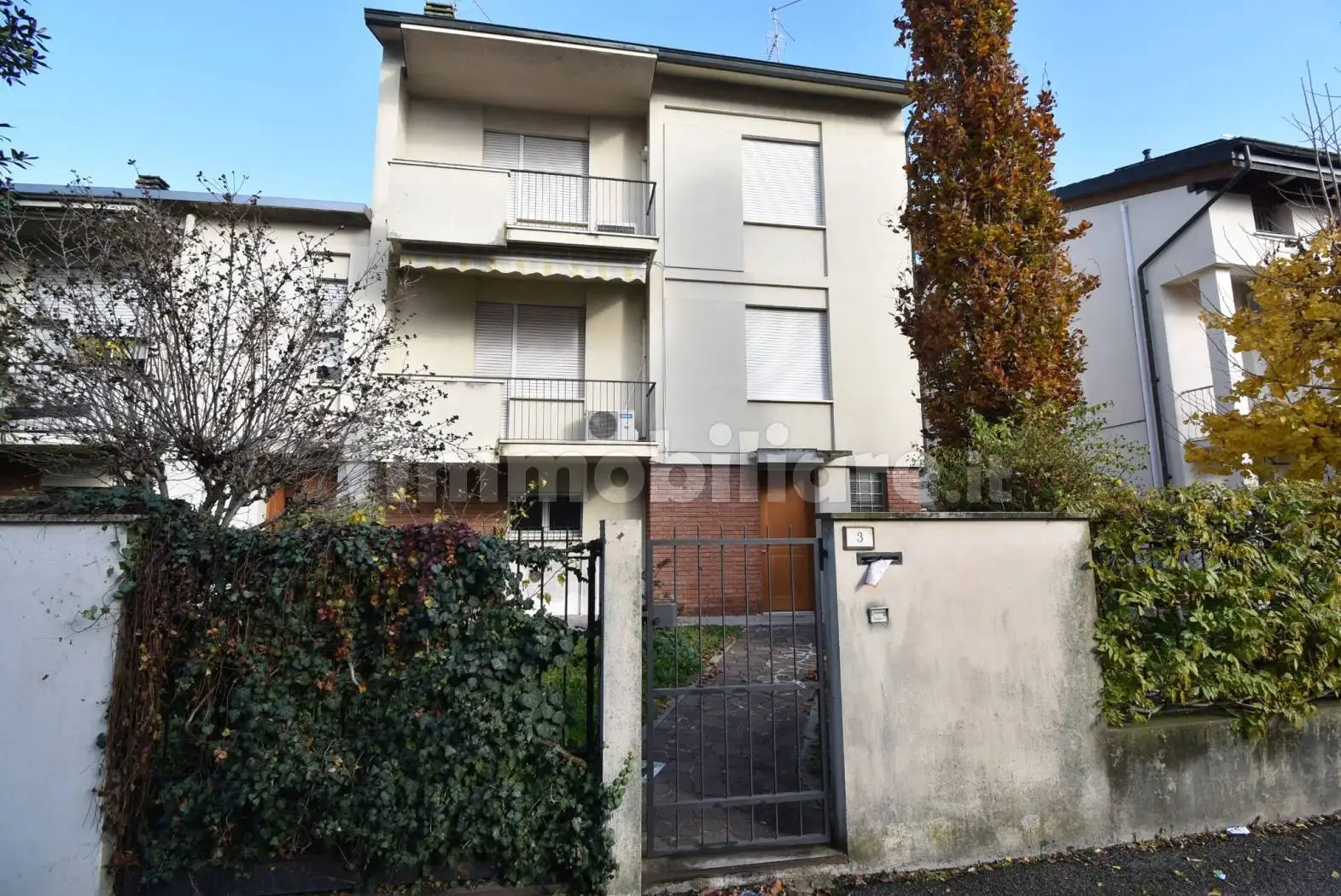 Villa in vendita a Guastalla