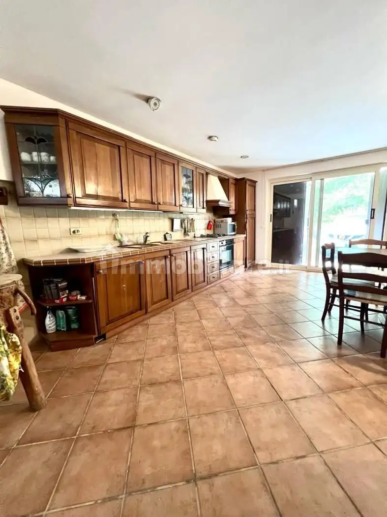 Villa bifamiliare Strada Provinciale Bassanese 25, Bassano Romano - foto 5