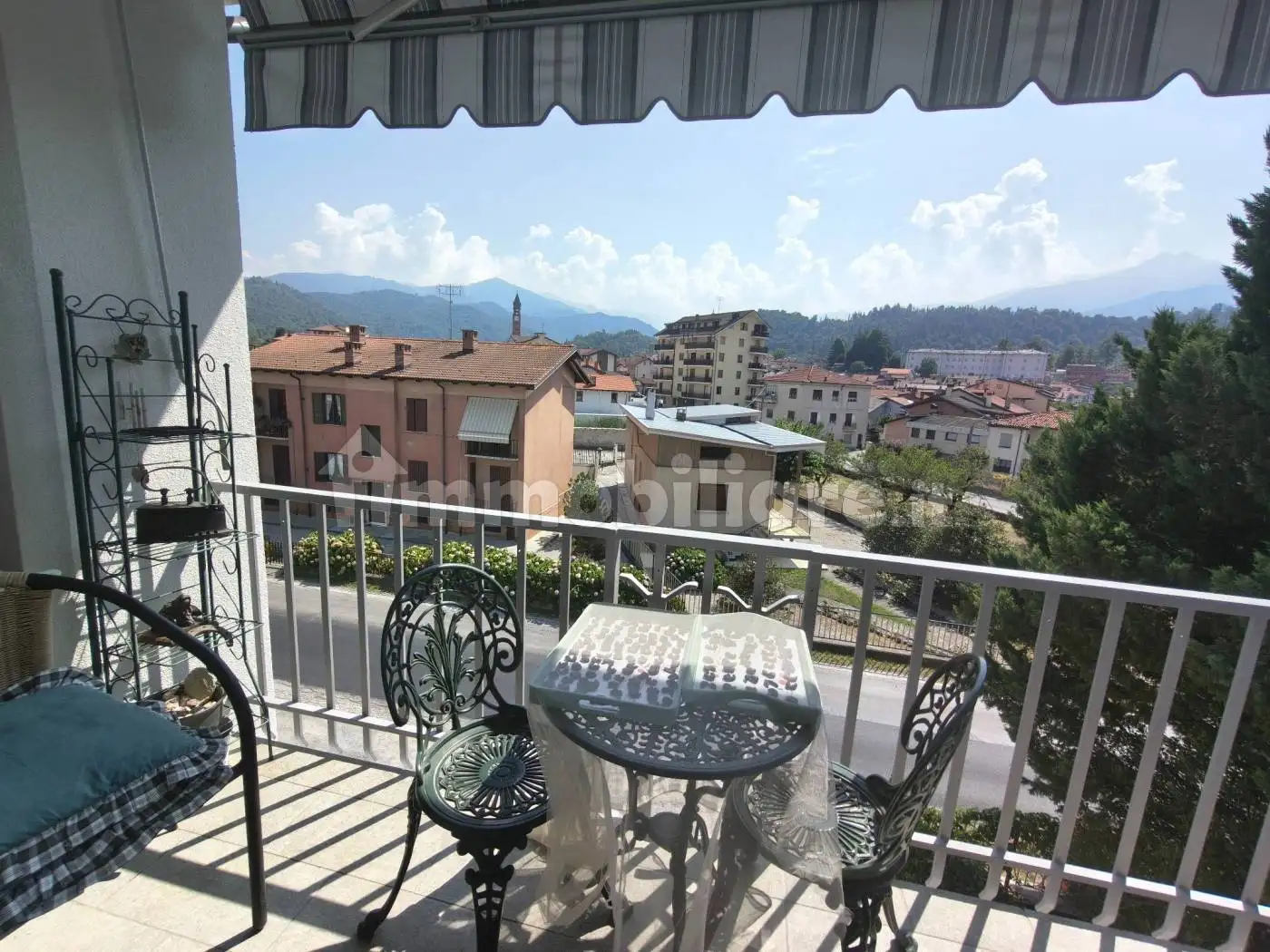 Appartamento in vendita a Chiusa di Pesio