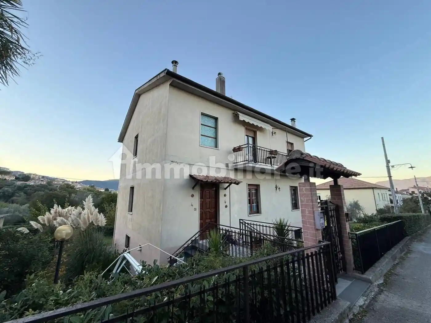 Villa in vendita a Narni