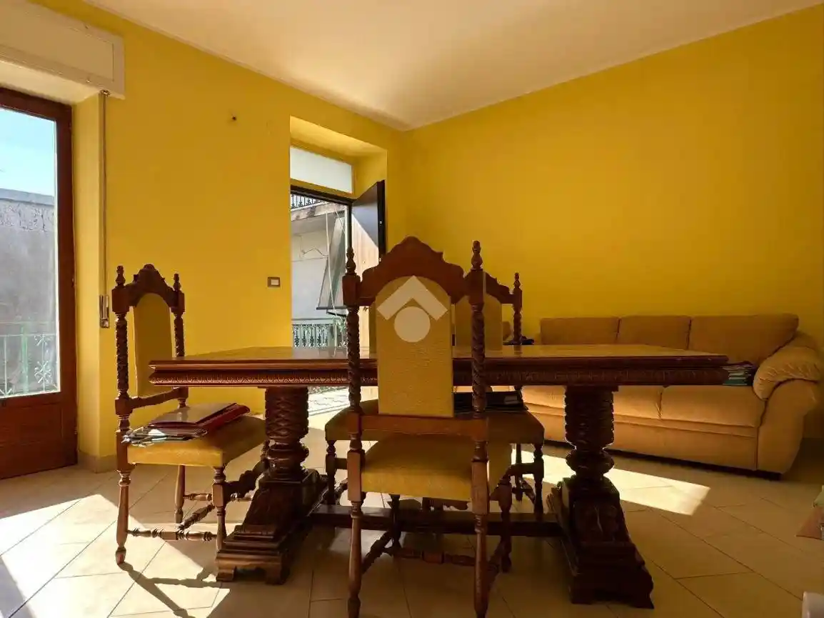 Trilocale via Giovanni Boccaccio 13, Madonna delle Grazie, Giugliano in Campania - foto 3