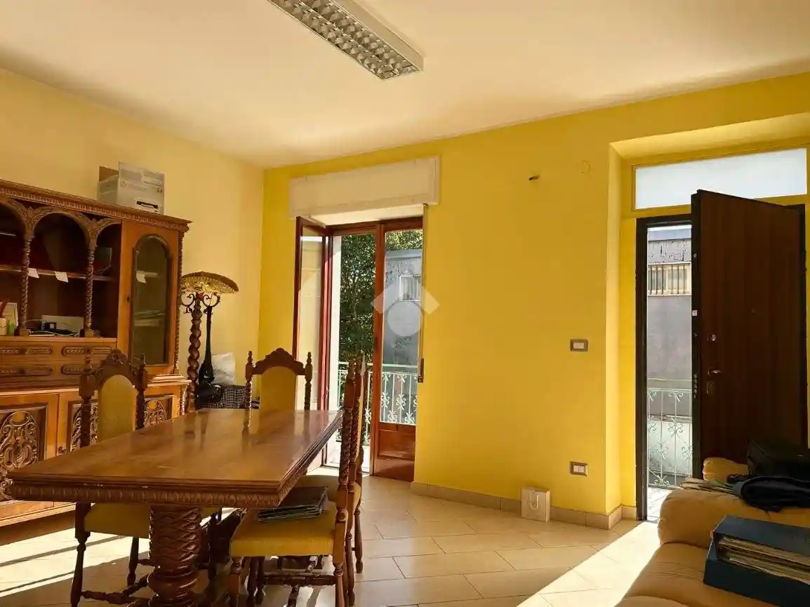 Trilocale via Giovanni Boccaccio 13, Madonna delle Grazie, Giugliano in Campania - foto 4