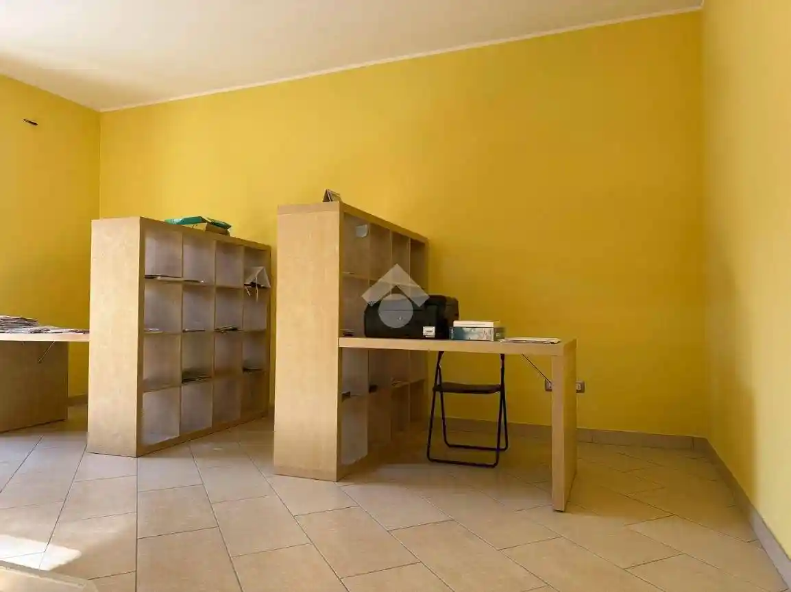 Trilocale via Giovanni Boccaccio 13, Madonna delle Grazie, Giugliano in Campania - foto 5