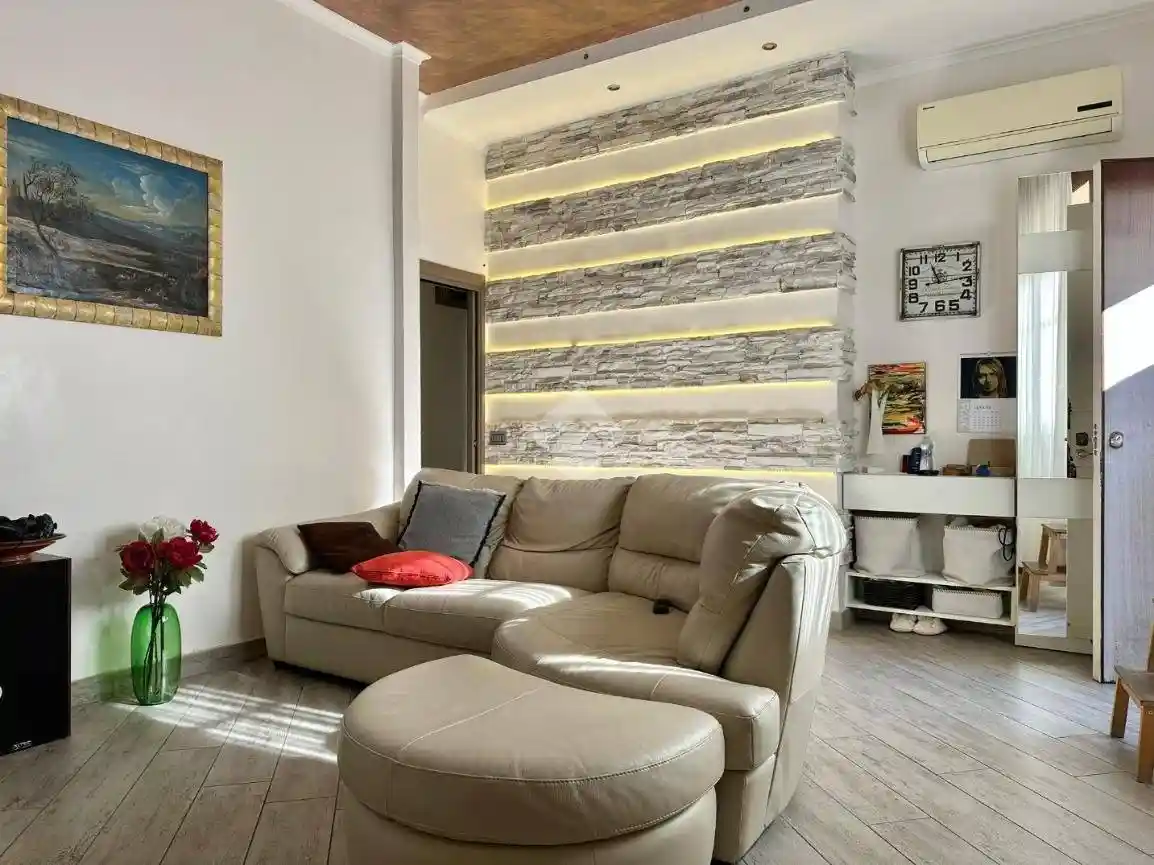 Quadrilocale via Giovanni Boccaccio 13, Madonna delle Grazie, Giugliano in Campania - foto 2