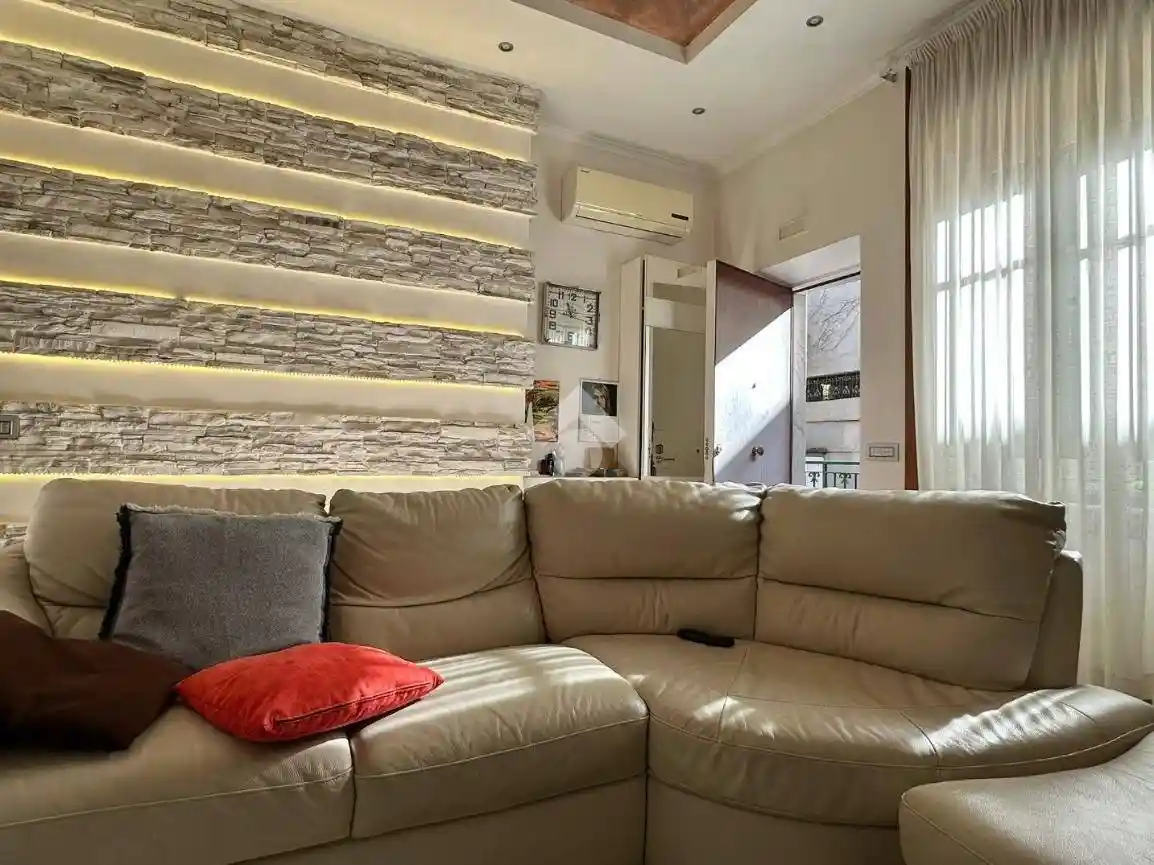 Quadrilocale via Giovanni Boccaccio 13, Madonna delle Grazie, Giugliano in Campania - foto 5