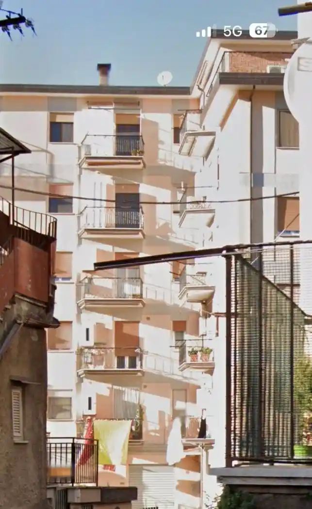 Appartamento in vendita a Segni