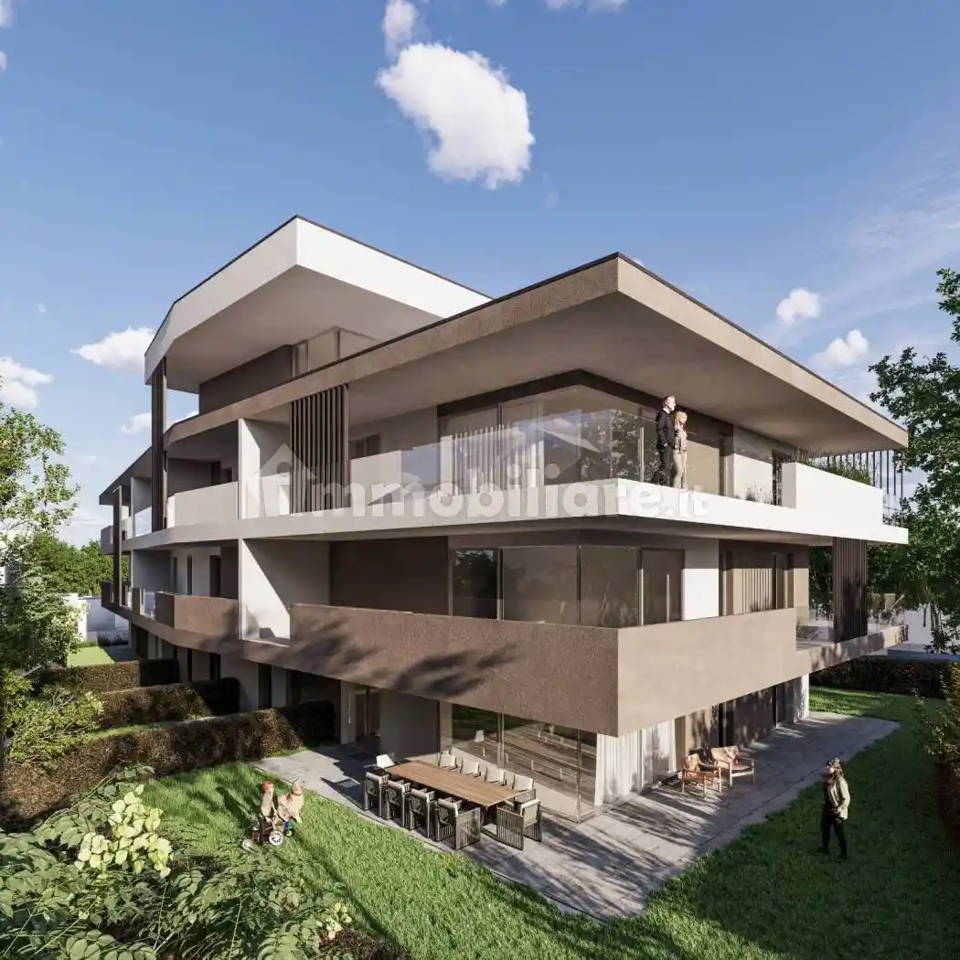 Quadrilocale via delle Laste, Laste - Cognola, Trento - foto 5